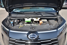 2024款广汽传祺E8 150km MAX