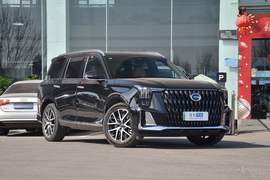 2024款广汽传祺ES9 PHEV 143km Max