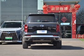 正后