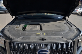 2024款广汽传祺ES9 PHEV 143km Max