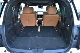 2024款广汽传祺ES9 PHEV 143km 旅行者 Max