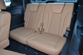 2024款广汽传祺ES9 PHEV 143km 旅行者 Max