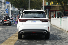 正后