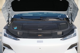 2024款吉利银河E8 550km PRO