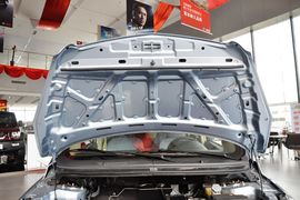 2014款北京汽车E150 EV电动科技版