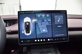 2024款小米SU7 800km 四驱Max版
