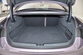 2024款小米SU7 800km 四驱Max版