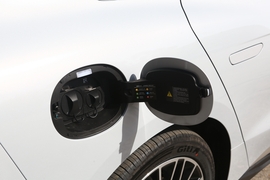 2024款比亚迪汉 EV 荣耀版 506KM前驱尊贵型