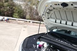 2024款比亚迪元UP 401KM 超越型