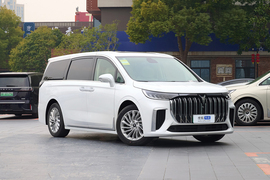2024款岚图梦想家 PHEV 超长续航卓越版