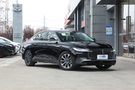 2024款林肯Z 2.0T 尊悦版