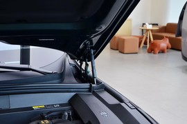 2024款理想L9 Pro