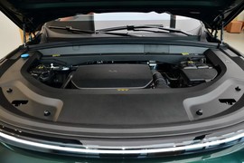 2024款理想L9 Pro