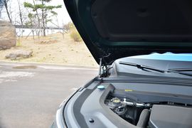 2024款理想L9 Ultra