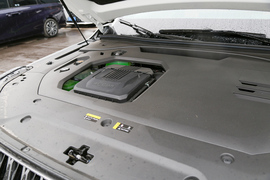 2024款广汽传祺ES9 PHEV 143km贺岁版