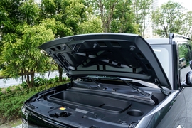 2024款宝骏悦也 智尊版