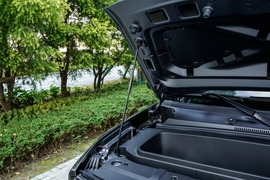 2024款宝骏悦也 智尊版