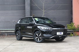 2024款比亚迪宋Pro新能源 荣耀版 DM-i 71KM领航型