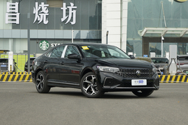 2024款大众帕萨特 380TSI 星空龙耀版
