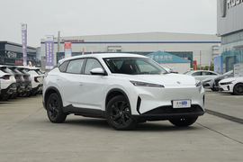 2024款东风风神 SKY EV01 440km 真香版