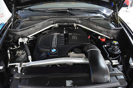 2012款宝马X6 xDrive35i