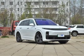 2024款理想L7 Ultra