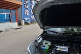 2024款广汽传祺GS4 MAX 1.5T 旗舰版