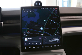 2024款蔚来ES6 75kWh