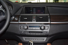 2012款宝马X6 xDrive35i