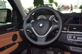 2012款宝马X6 xDrive35i