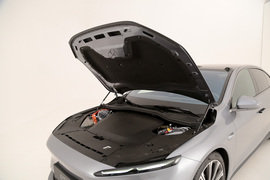 2024款蔚来ET7 100kWh 行政签名版