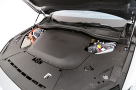 2024款蔚来ET7 100kWh 行政签名版
