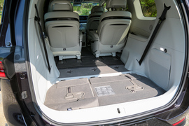 2024款东风风行星海V9 1.5TD 200km中国结系列尊享型