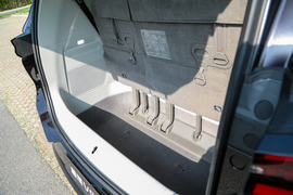 2024款东风风行星海V9 1.5TD 200km中国结系列尊享型