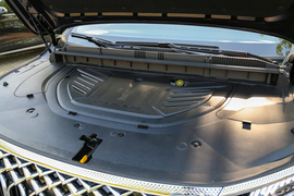 2024款东风风行星海V9 1.5TD 200km中国结系列尊享型