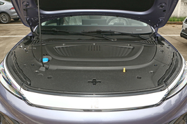 2024款比亚迪元PLUS 荣耀版 510KM 卓越型