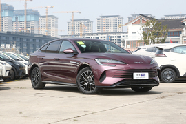 2024款比亚迪海豹 荣耀版 DM-i 1.5T 121km 尊荣型