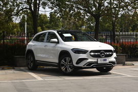 2024款奔驰 GLA 220