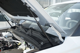 2024款奇瑞探索06 都市版 1.6T 两驱舒适