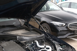 2024款奔驰GLC 300 L 4MATIC 动感型 7座