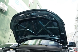 2024款东风风行T5 盛世款 1.6L 手动筑梦版 五座