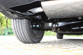 2024款东风风神L7 205 Plus