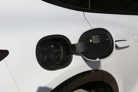 2024款比亚迪宋L 550km 卓越型