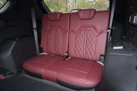 2024款捷途X70 PLUS 冠军版 1.5T DCT冠军MAX 7座