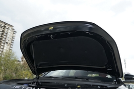 2024款捷途X70 PLUS 冠军版 1.5T DCT冠军MAX 7座