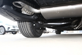 2024款林肯Z 2.0T 混动 两驱尊尚版