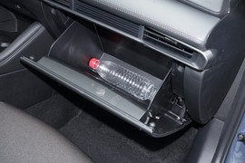 2024款马自达3 昂克赛拉 2.0L 自动质擎版