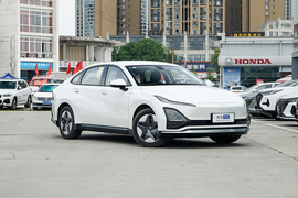 2024款五菱E5 510km 标准版