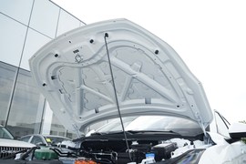 2024款五菱E5 510km 标准版