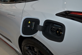2023款极氪001 FR版 100kWh